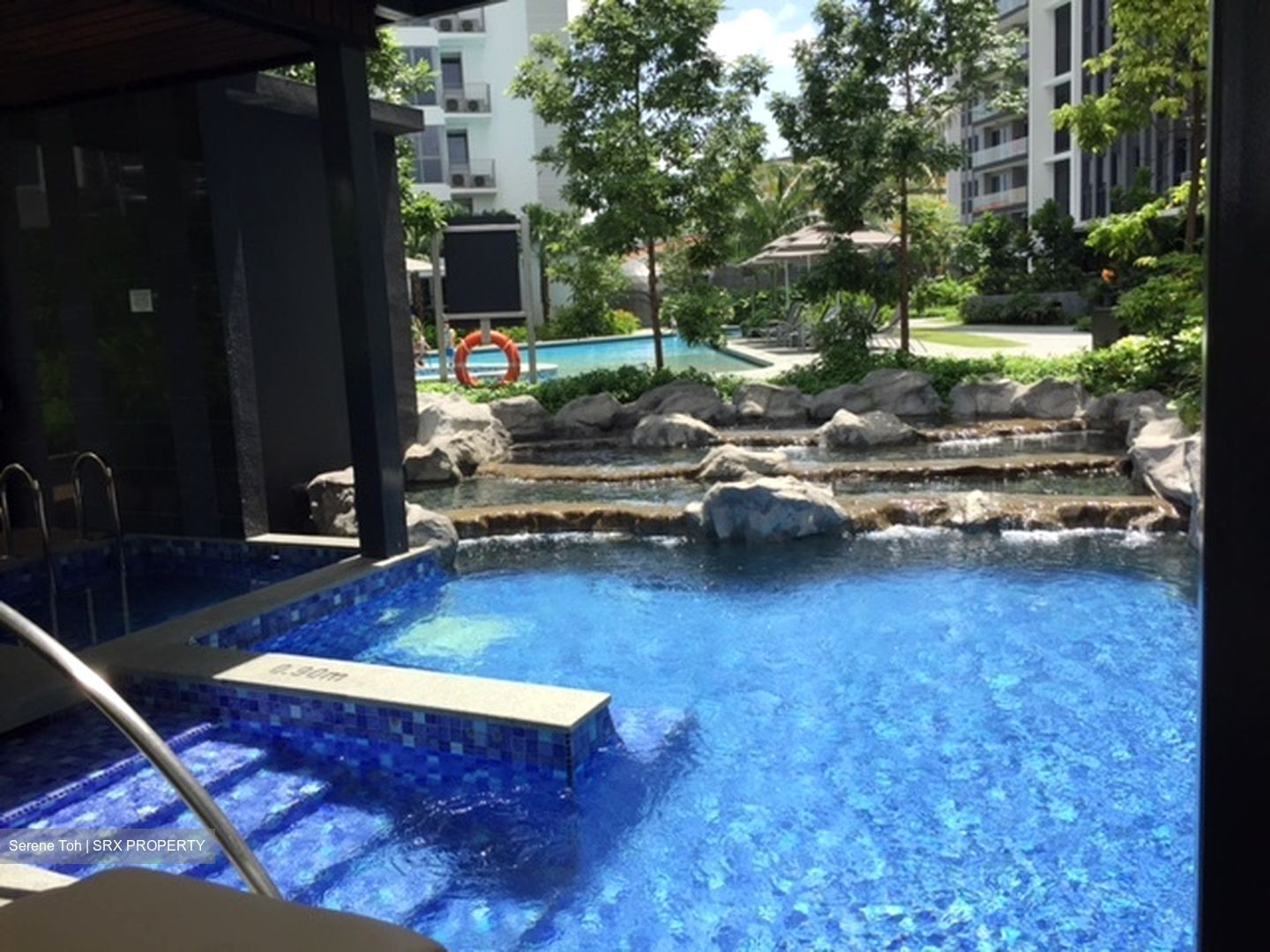 Bartley Ridge (D13), Condominium #285651991